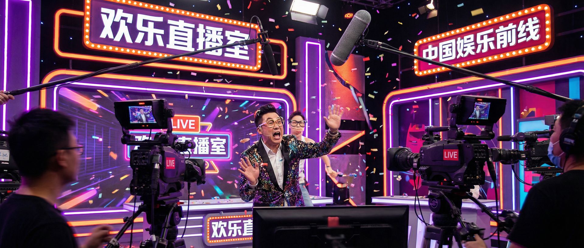 糖心 搞笑直播视频