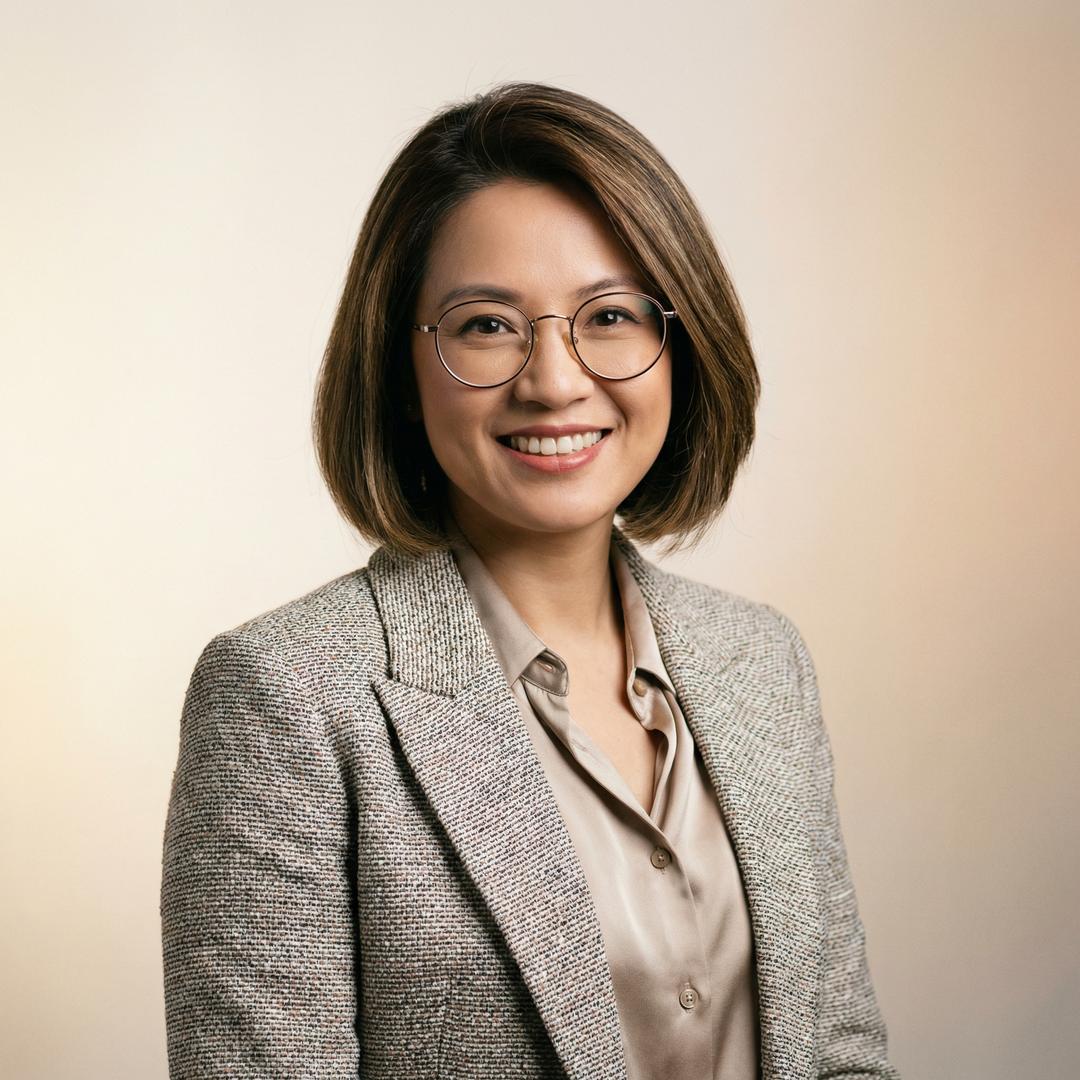 糖心 社区顾问周婉如